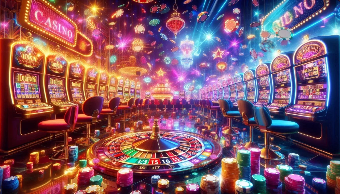 888 Casino